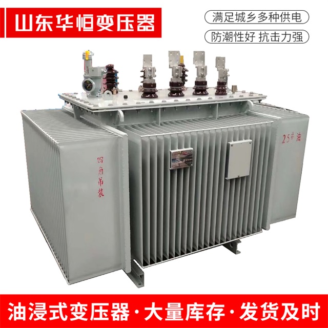 S13-10000/35兰西兰西兰西电力变压器厂家
