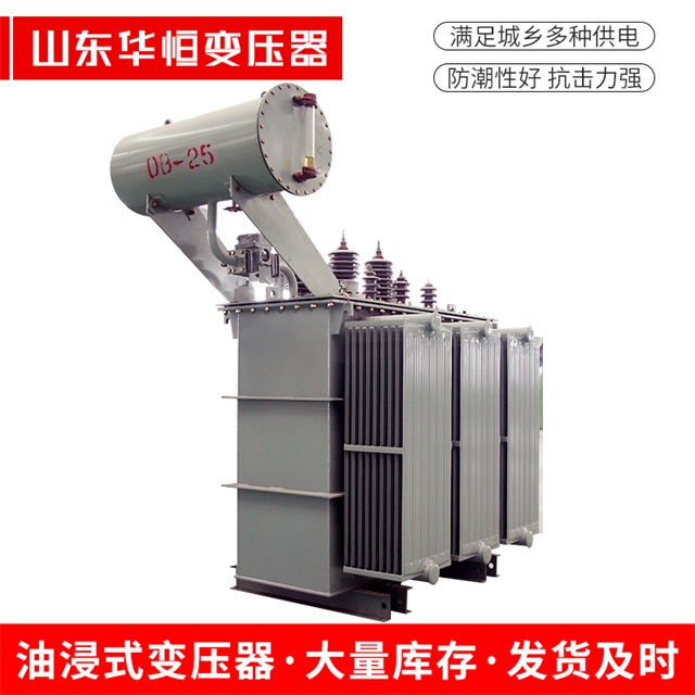 S11-10000/35兰西兰西兰西电力变压器厂家