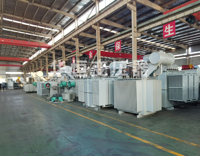 S11-8000/35兰西兰西兰西电力变压器厂家
